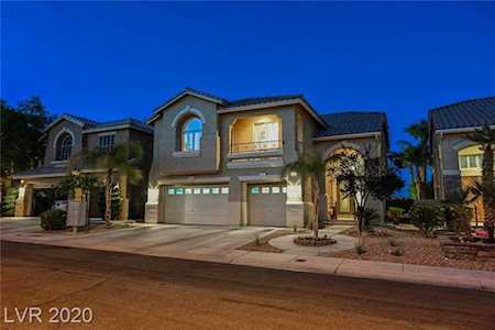 408 Silver Prairie Ct Las Vegas, NV 89144