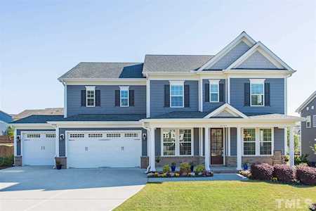3109 Jones Lake Road Fuquay Varina, NC 27526
