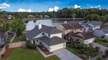413 Amethyst WAY Lake Mary, FL 32746