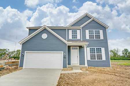 1086 Gelbray Drive Obetz, OH 43207