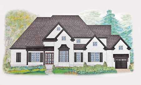 5533 Hardeman Springs Blvd,L107 Arrington, TN 37014