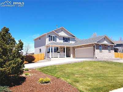 5735 Poudre Way Colorado Springs, CO 80923