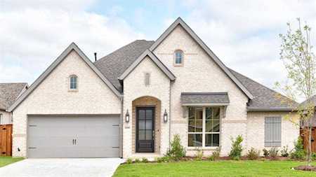 8800 Roseway Trail Mckinney, TX 75071