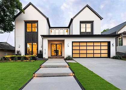 6726 Lakefair Circle Dallas, TX 75214