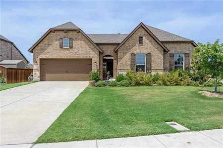 1700 Yeddo Path Flower Mound, TX 75028