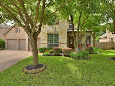 1109 Waimea Bnd Round Rock, TX 78681