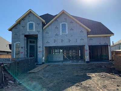16605 Sweetgum Road Frisco, TX 75033