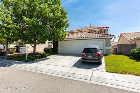 6242 Badgerglen North Las Vegas, NV 89031