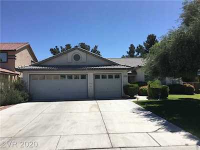 5120 Sparkling Dr Las Vegas, NV 89130