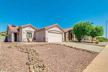 22495 N 105th Drive Peoria, AZ 85383