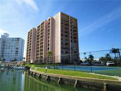 51 Island WAY #707 Clearwater, FL 33767