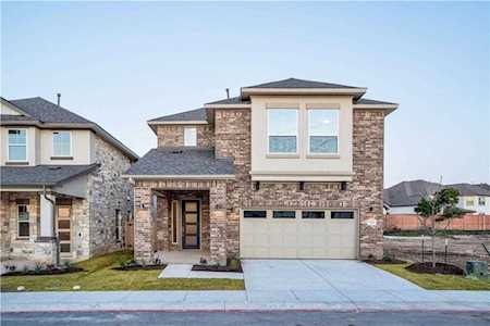 1304 Westborough Ln Leander, TX 78641