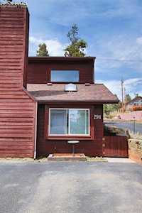 291 E Lake Avenue Woodland Park, CO 80863