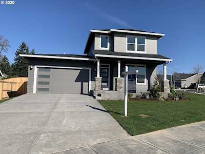 16245 Barlow Dr #Lot57 Oregon City, OR 97045