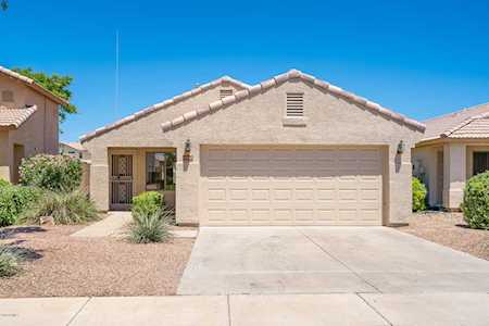 10804 W Monte Vista Road Avondale, AZ 85392