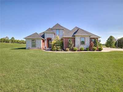 3602 Blue Stem Dr Tuttle, OK 73089