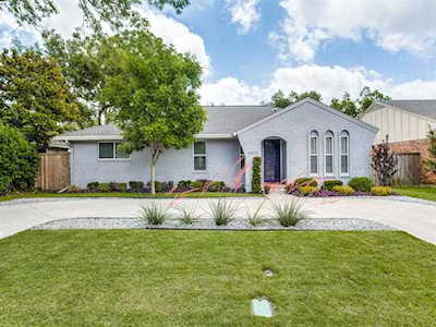 6820 E Mockingbird Lane Dallas, TX 75214