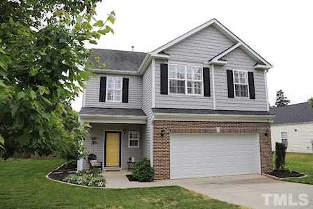 105 Carolina Town Lane Holly Springs, NC 27540