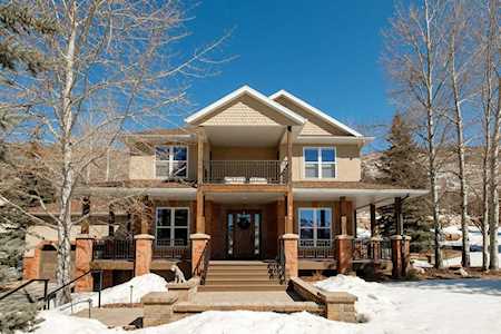 2496 Daybreaker Dr Park City, UT 84098