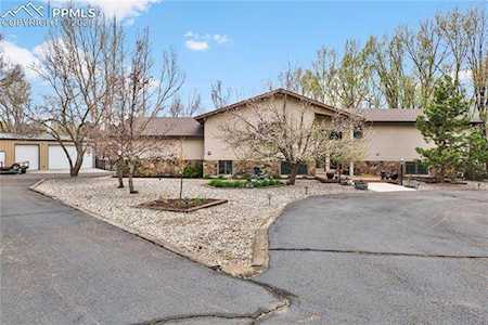 175 Indian Wells Lane Colorado Springs, CO 80919