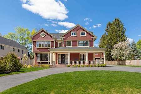15 Grove Street Winchester, MA 01890