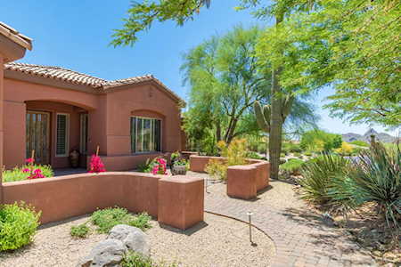 11511 E Cavedale Drive Scottsdale, AZ 85262