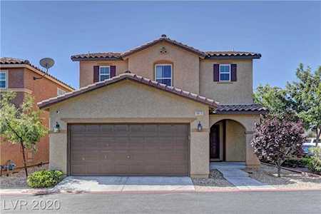9013 Garden Fox Las Vegas, NV 89149