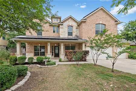 113 Briarwood Dr Cedar Park, TX 78613
