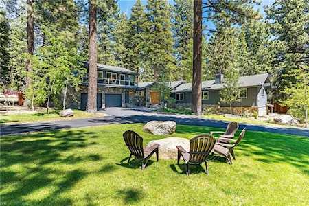 615 Fourteenth Green Incline Village, NV 89451