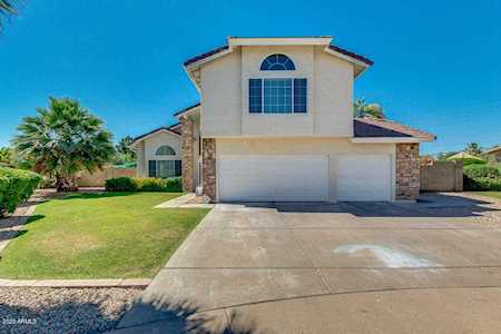 5422 E Fountain Circle Mesa, AZ 85205