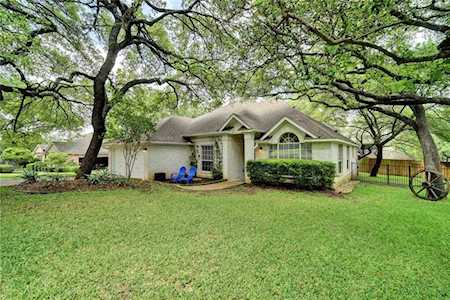 9406 Caracas Dr Austin, TX 78733