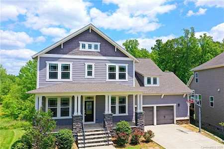 12707 Windsor Crest Ct Davidson, NC 28036
