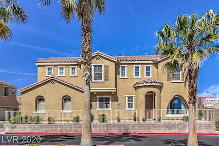 8552 Zelkova Ct Las Vegas, NV 89149