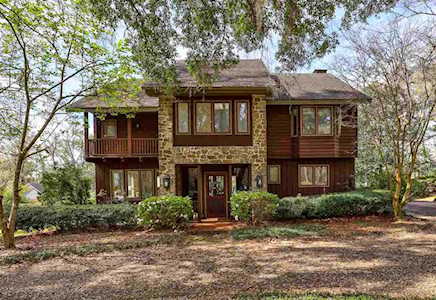 3610 N Meridian Road Tallahassee, FL 32312