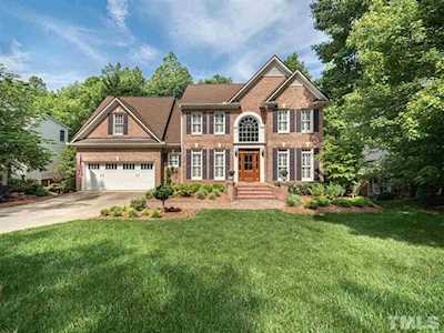 104 Ackworth Court Cary, NC 27519