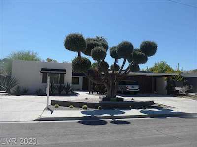 Address Withheld Las Vegas, NV 89102
