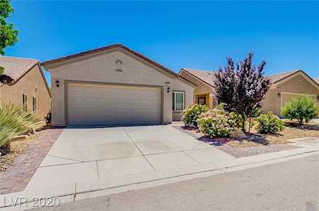 2721 Willow Wren North Las Vegas, NV 89084