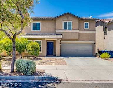 8329 Highland Ranch Las Vegas, NV 89131
