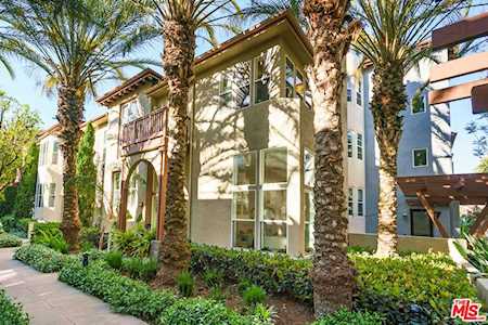 5801 Kiyot Way #8 Playa Vista, CA 90094