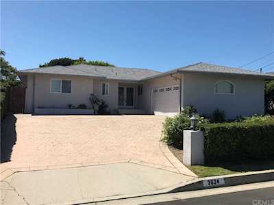 2824 San Ramon Drive Rancho Palos Verdes, CA 90275