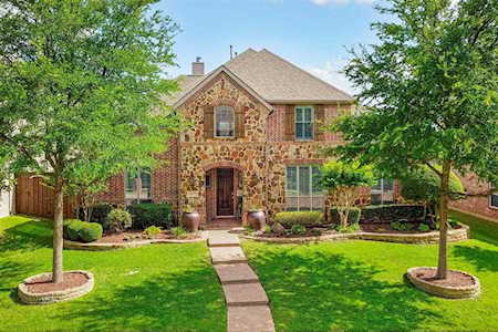 15079 Mountain Creek Trail Frisco, TX 75035