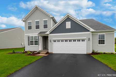 2611 Lilac Way Yorkville, IL 60560