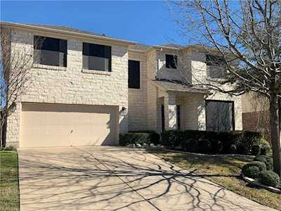 4491 Western Lake Dr Round Rock, TX 78665