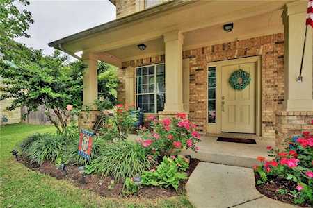 601 Basie Bnd Cedar Park, TX 78613