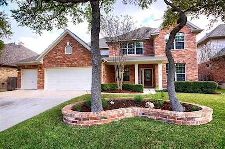 2501 Melekhin Bnd Cedar Park, TX 78613