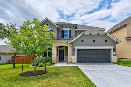 15025 Cabrillo Way Bee Cave, TX 78738