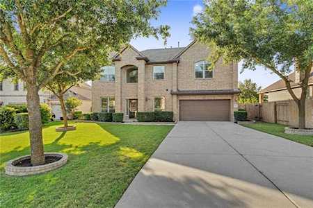 2909 Kerbey Heights Ct Pflugerville, TX 78660