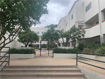 2605 Enfield RD #204 Austin, TX 78703