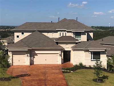 304 Ashburn Cv Lakeway, TX 78738