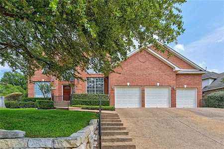 3901 Mira Vista Dr Austin, TX 78732